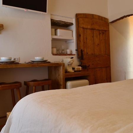 La Locanda Della Torre Marne di Filago Eksteriør bilde